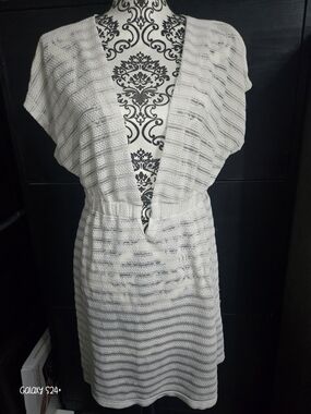 Swim Cover Up